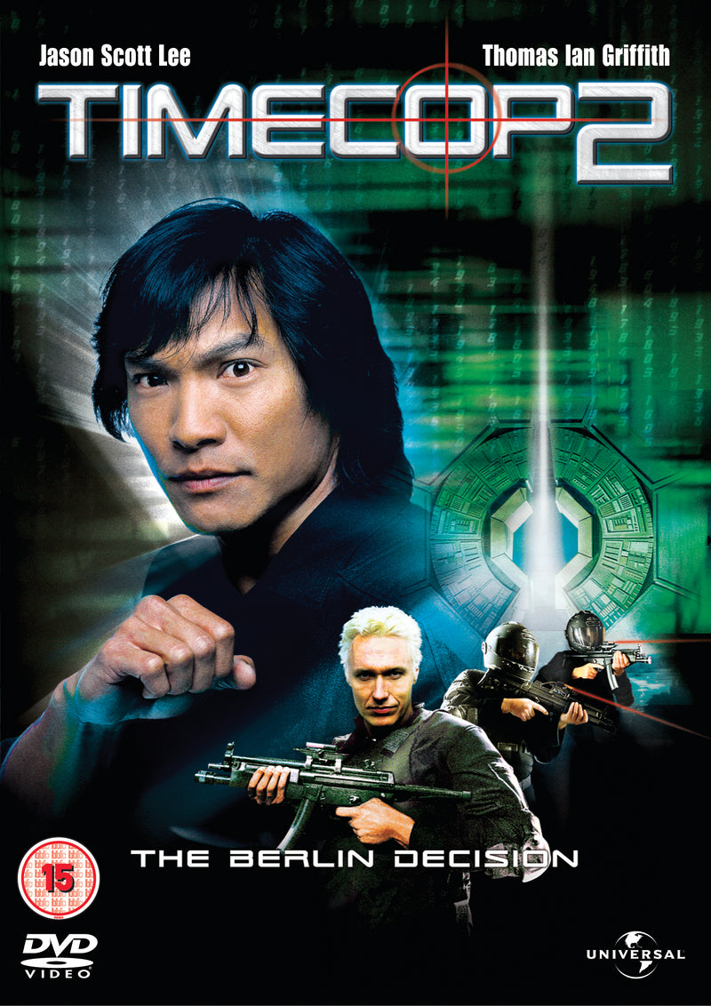 Timecop 2
