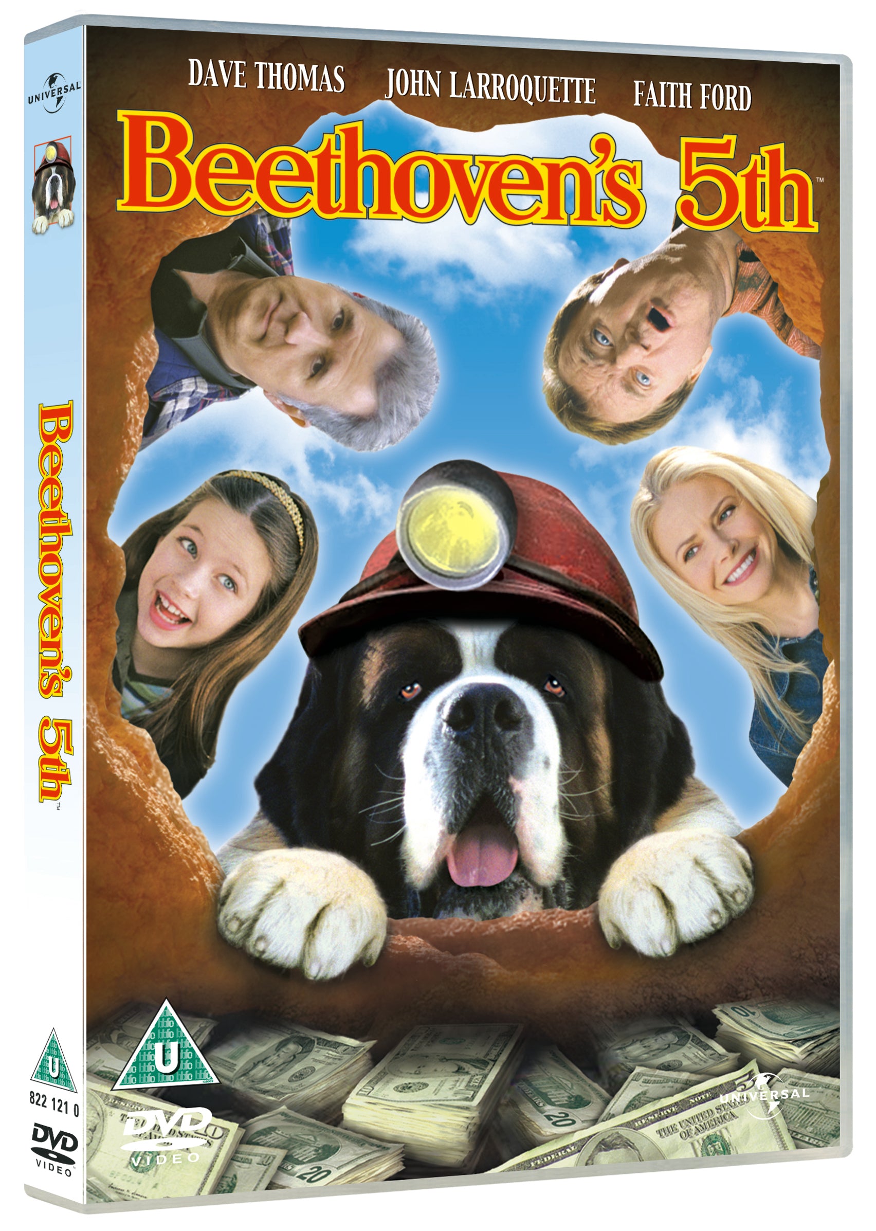 Beethoven's 5th