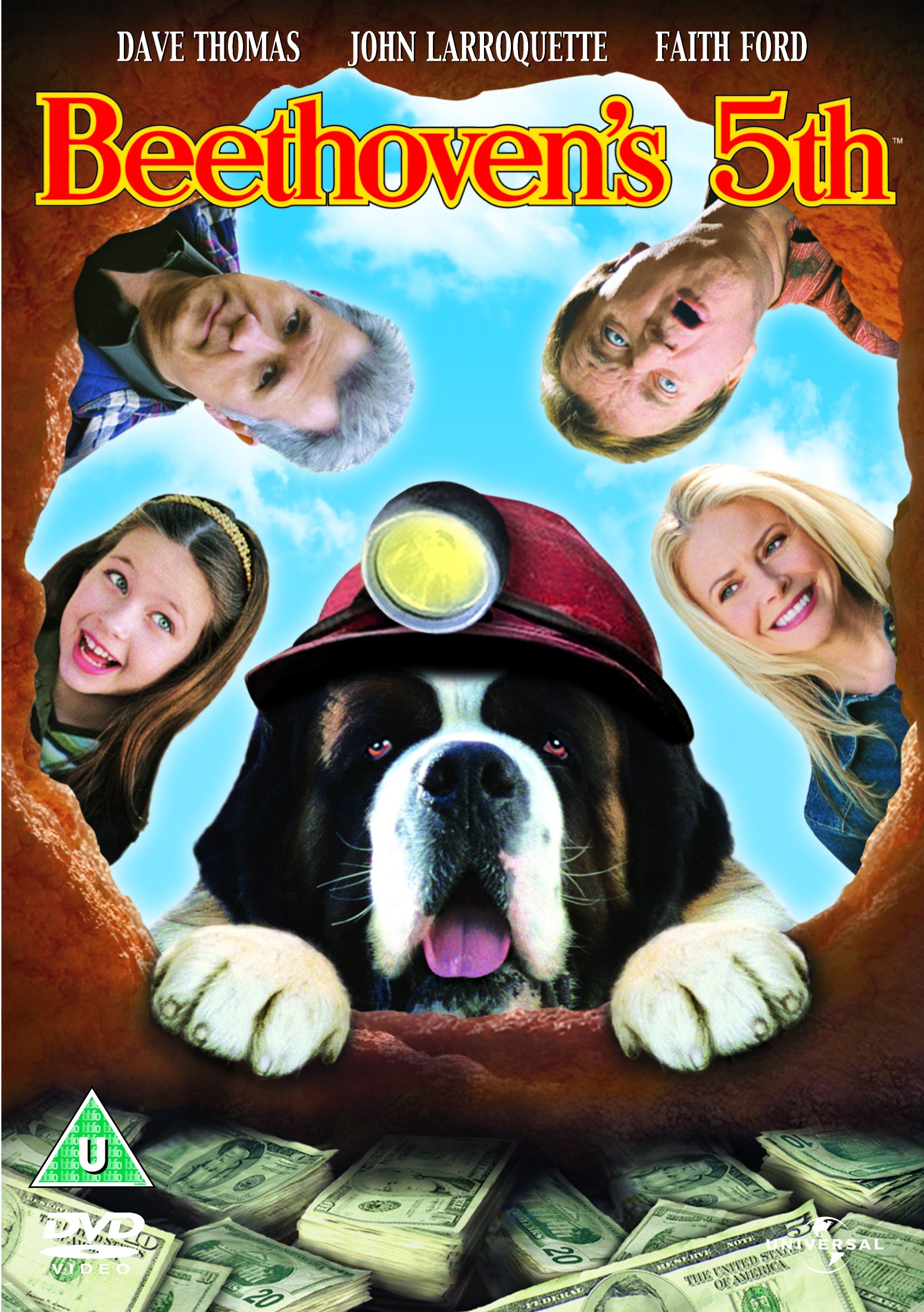 Beethoven's 5th