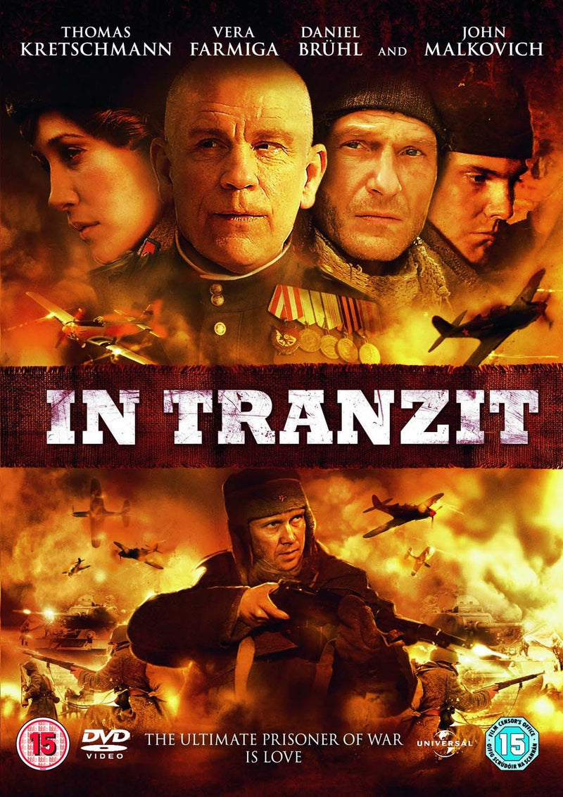 In Tranzit  (2008