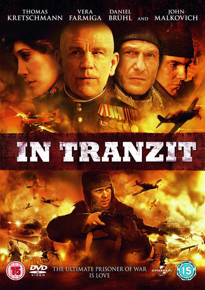 In Tranzit  (2008