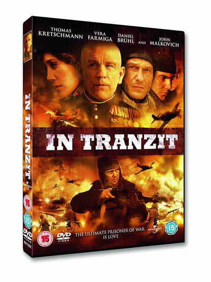 In Tranzit  (2008