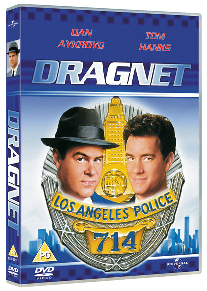 Dragnet