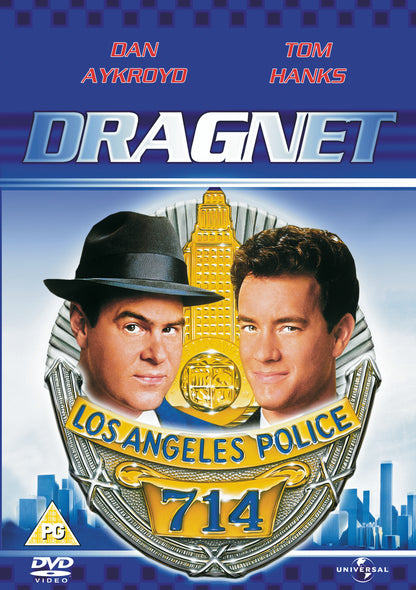 Dragnet