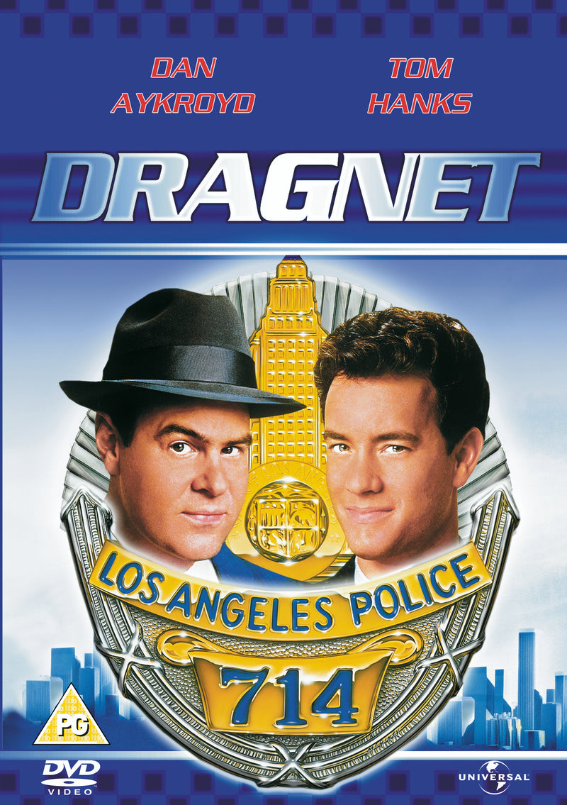 Dragnet