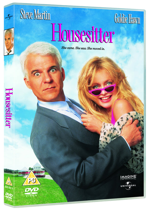 Housesitter