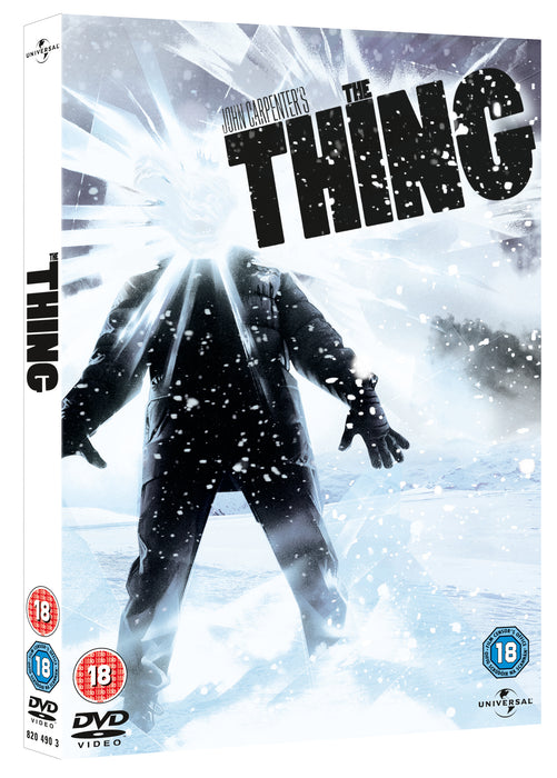 The Thing