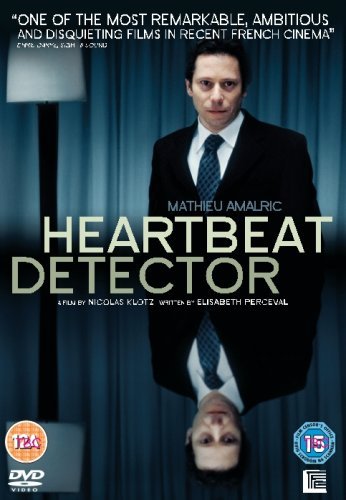 Heartbeat Detector
