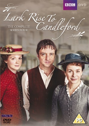 Lark Rise to Candleford - Series 4