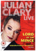 Julian Clary Live: Lord of the Mince