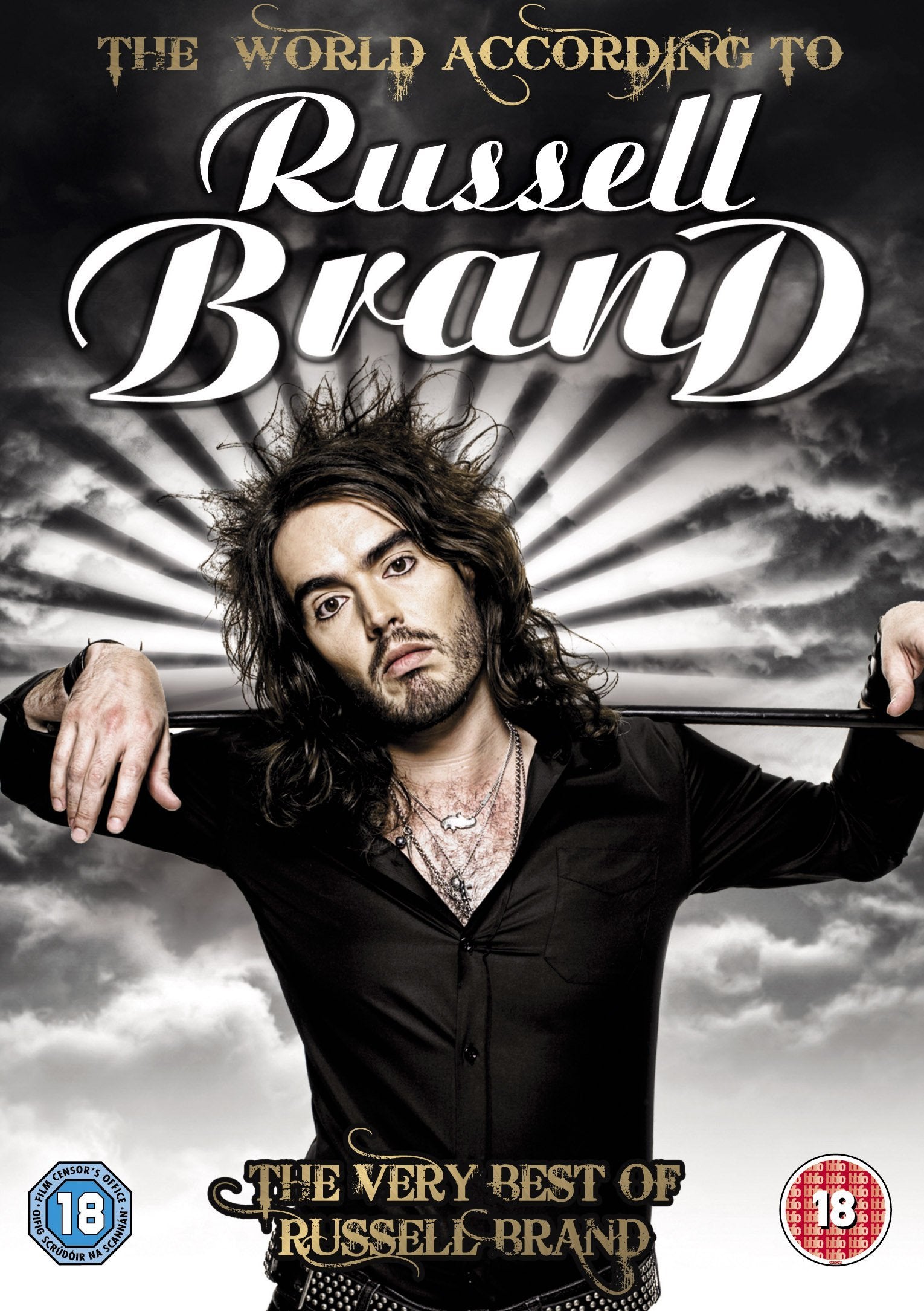 The World According to Russell Brand