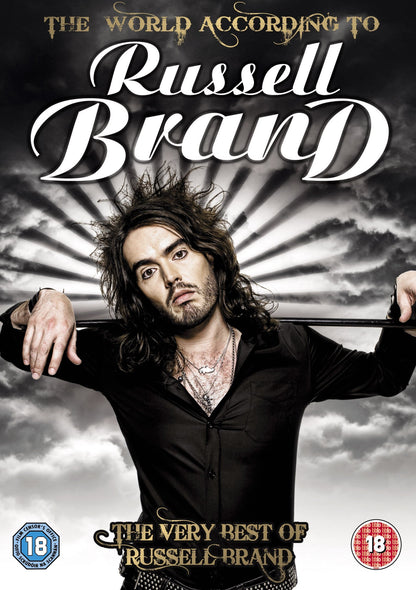 The World According to Russell Brand