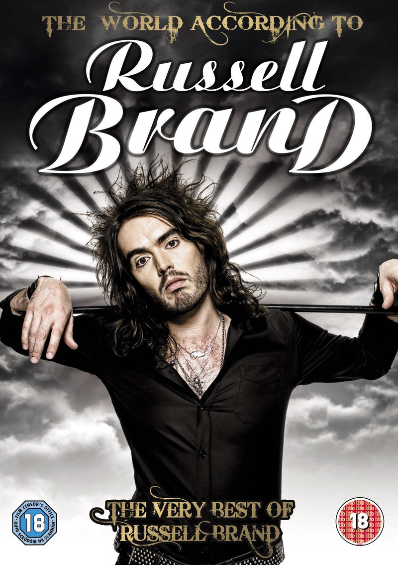 The World According to Russell Brand