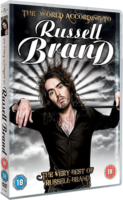 The World According to Russell Brand
