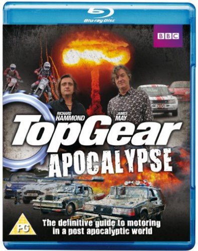 Top Gear Apocalypse