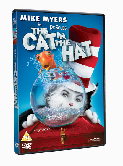 The Cat In The Hat