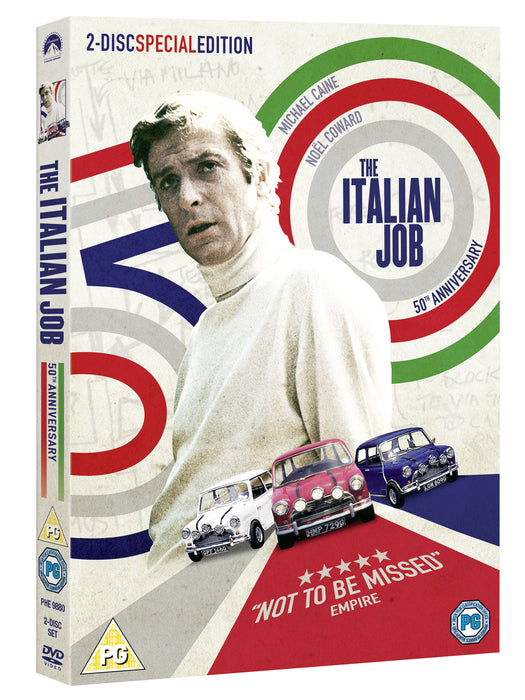 The Italian Job