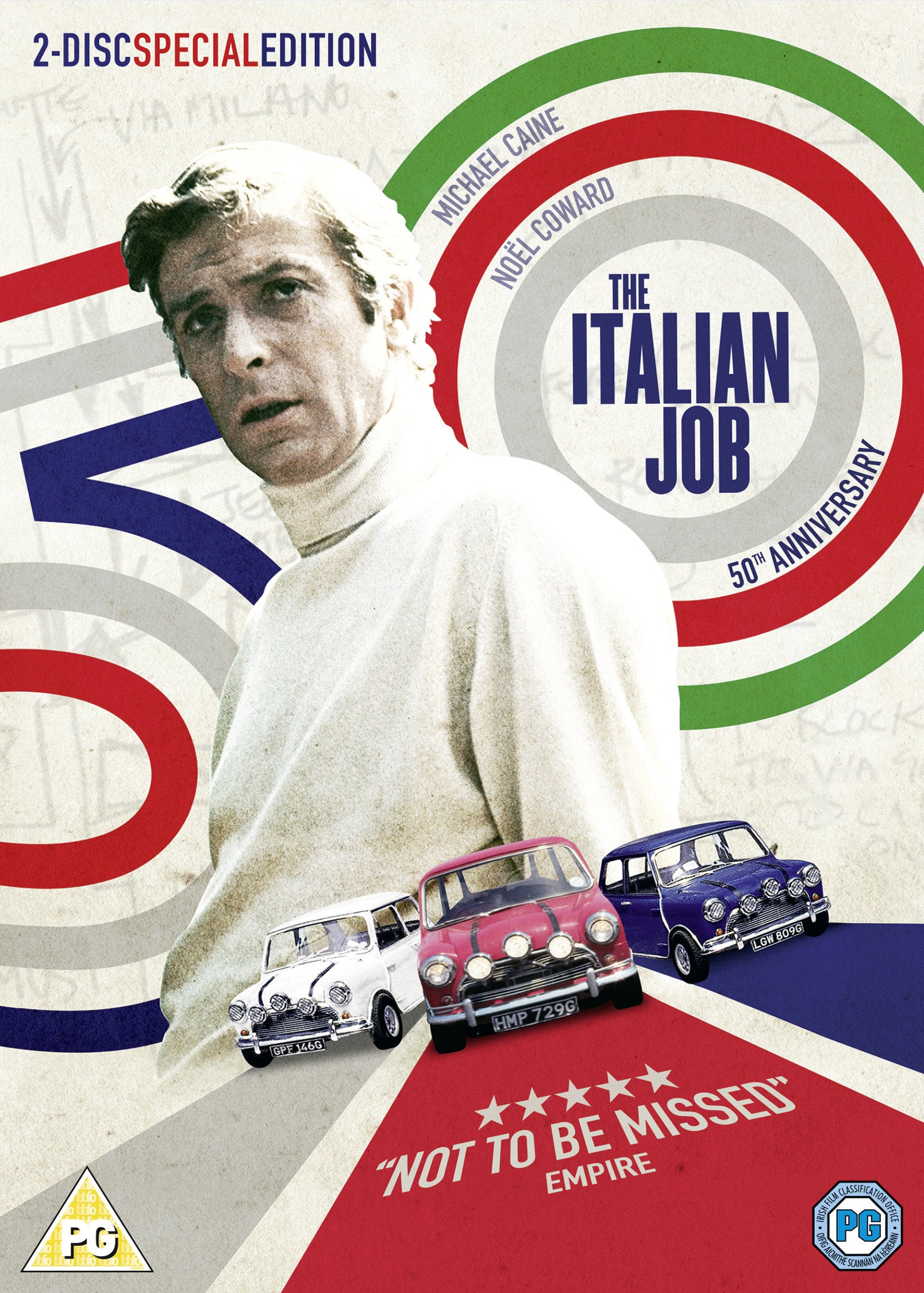 The Italian Job