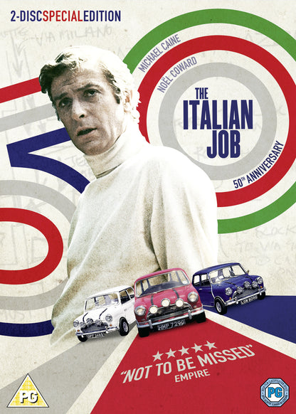 The Italian Job