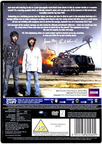 Top Gear Apocalypse