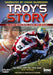 Troy Bayliss Story - Narrated by Ewan McGregor
