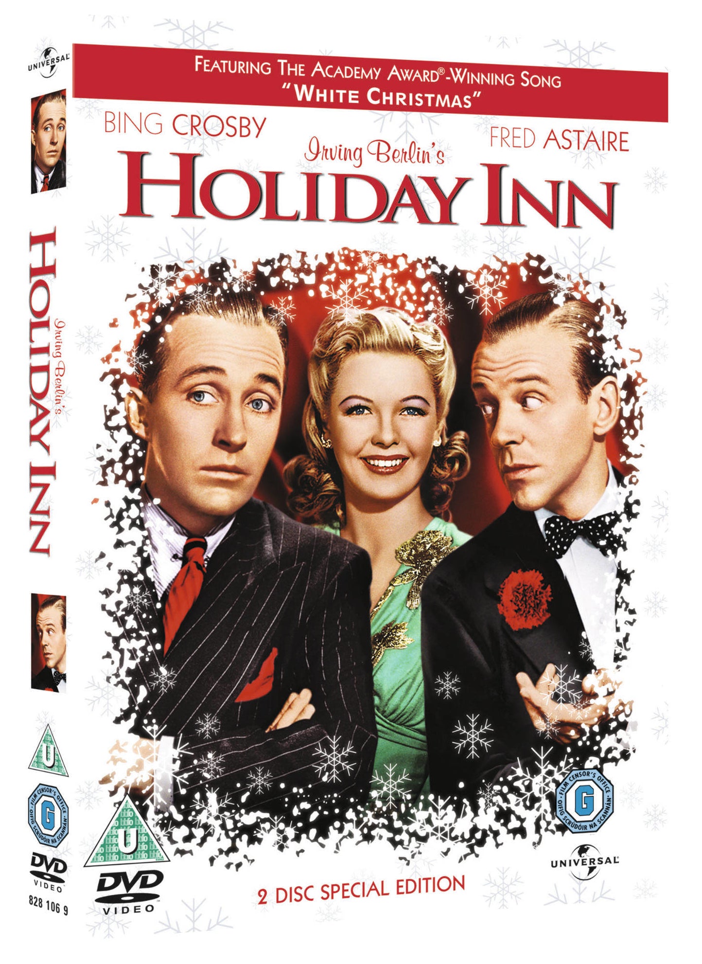 Holiday Inn