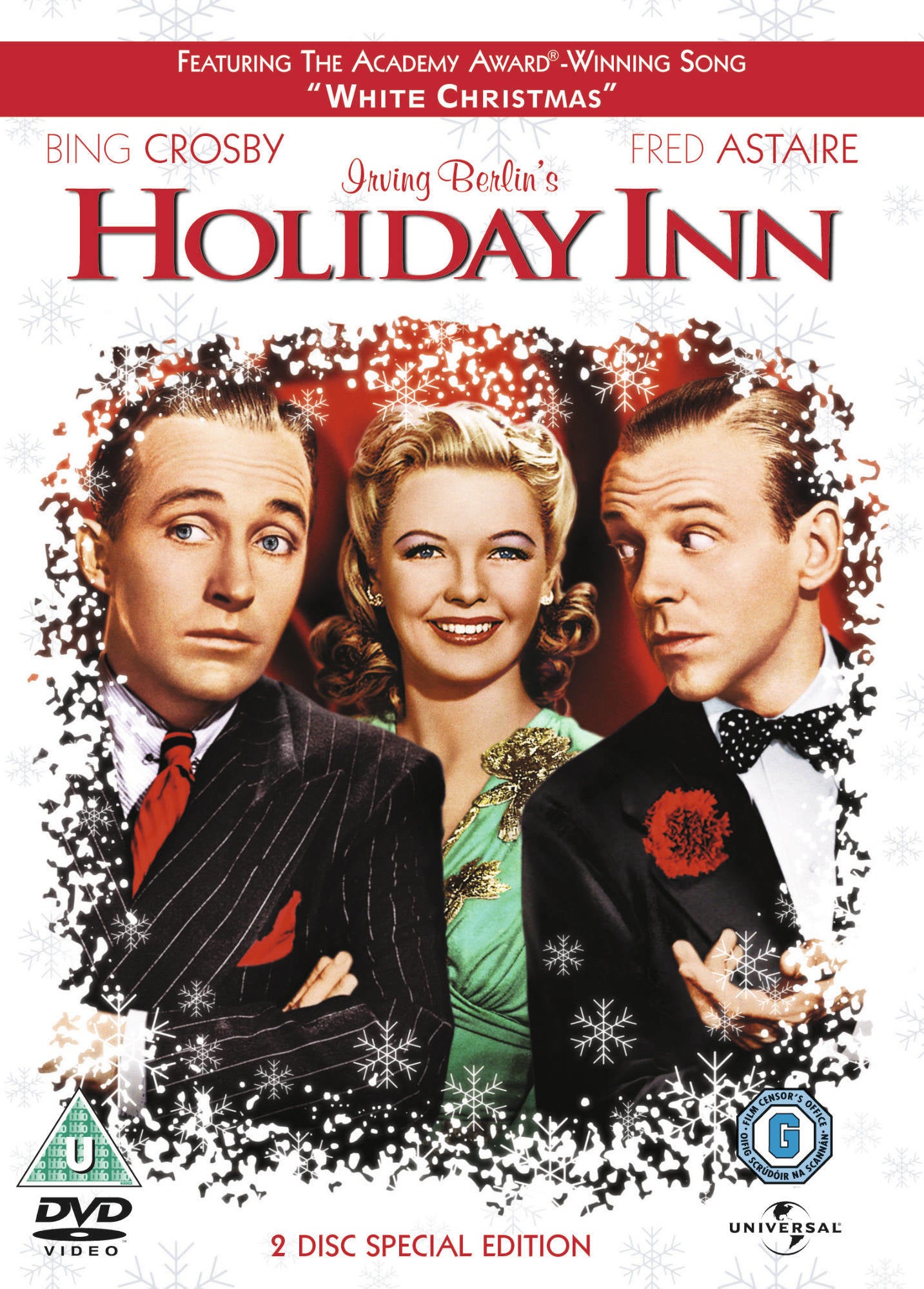 Holiday Inn