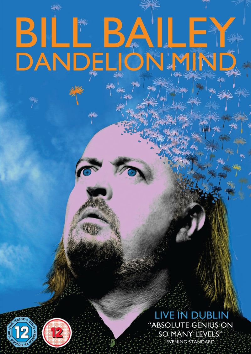 Bill Bailey Live: Dandelion Mind