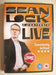 Sean Lock - Lockipedia Live