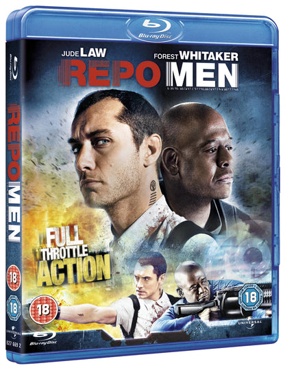 Repo Men