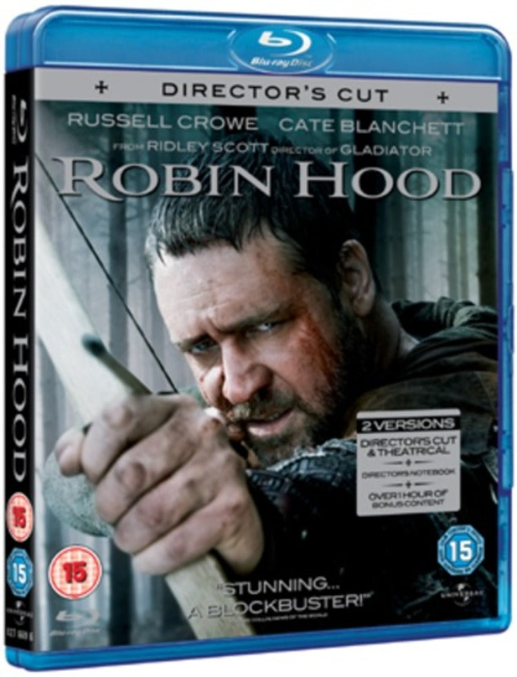 Robin Hood