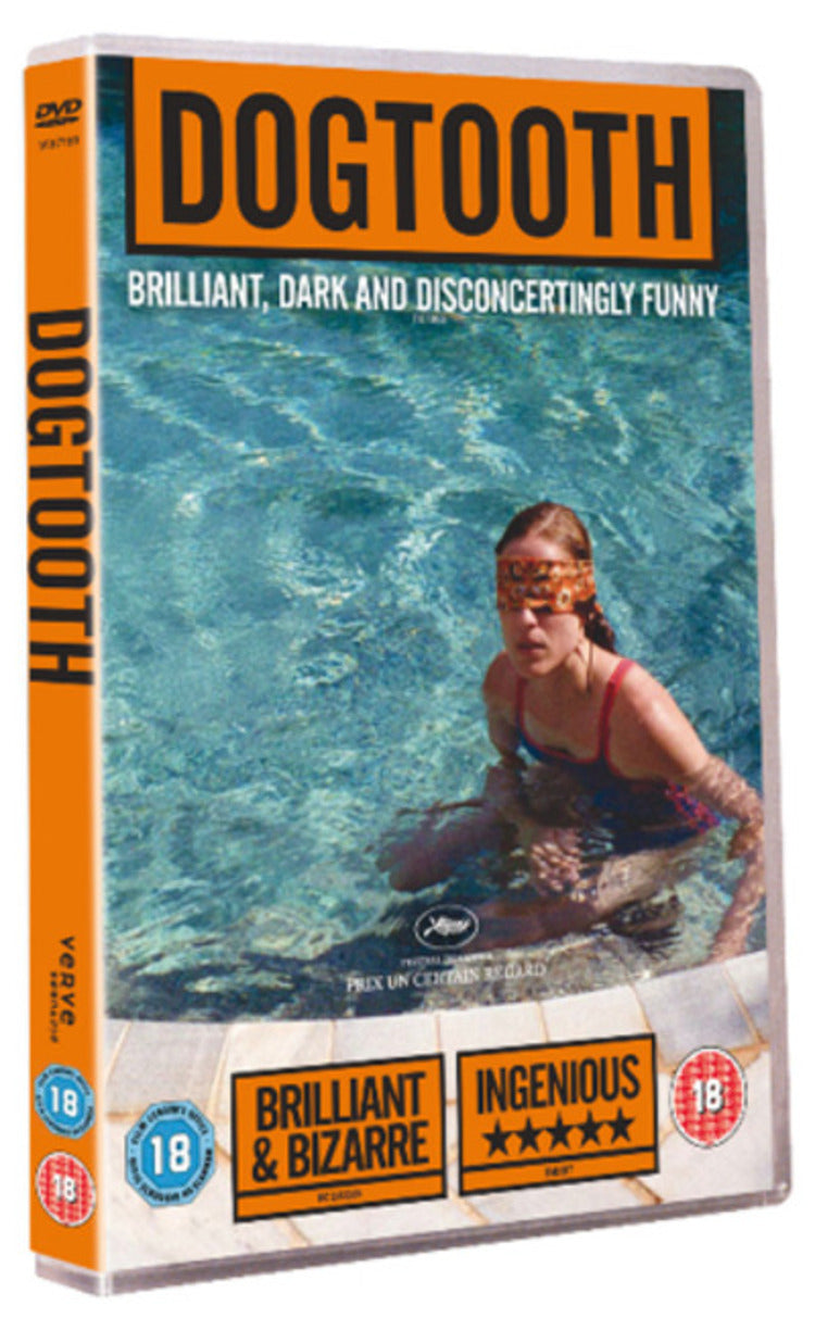 Dogtooth