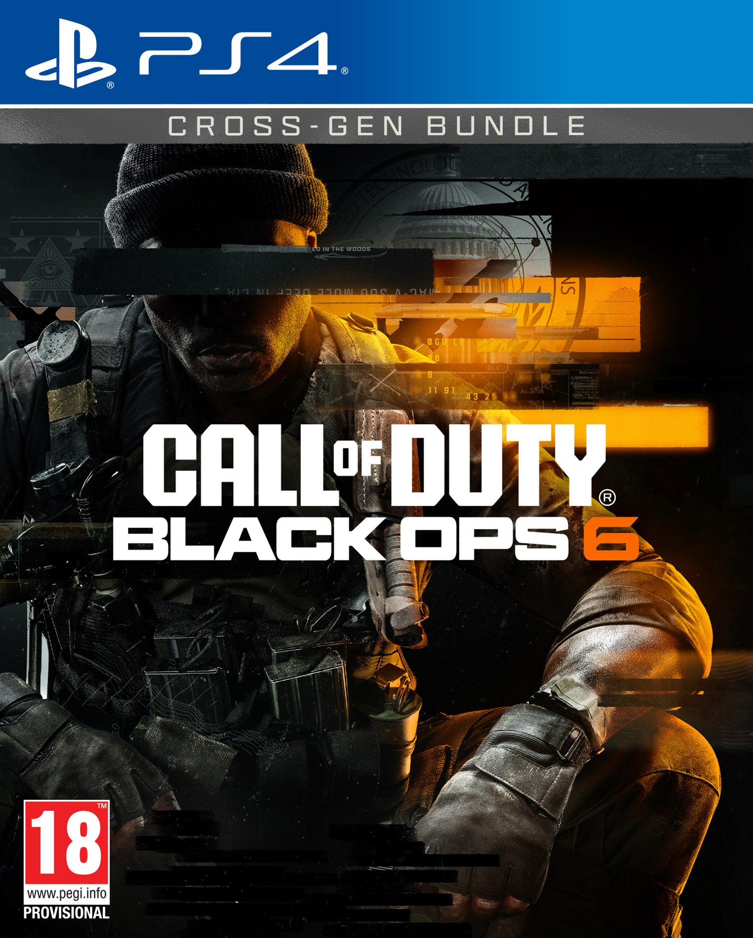 Call Of Duty: Black Ops 6