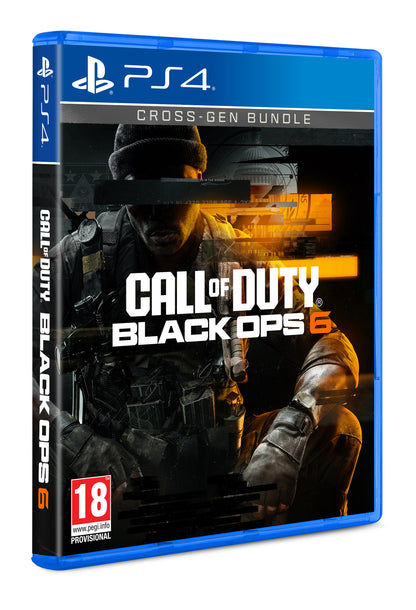 Call Of Duty: Black Ops 6