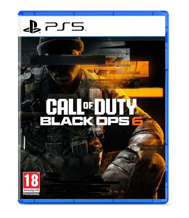 Call of Duty®: Black Ops 6