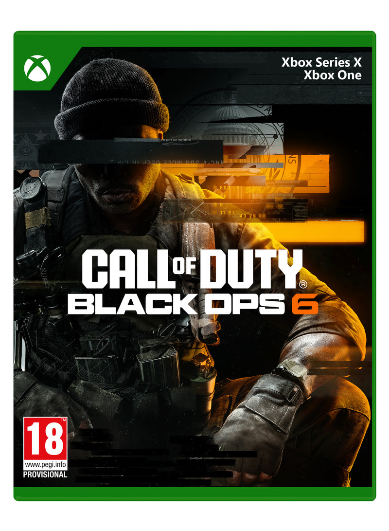 Call Of Duty: Black Ops 6