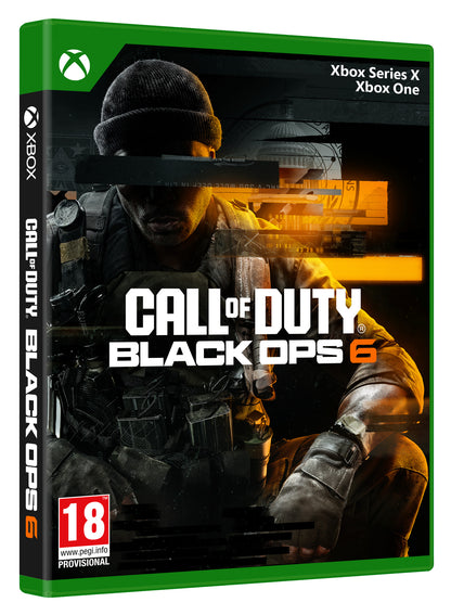 Call Of Duty: Black Ops 6