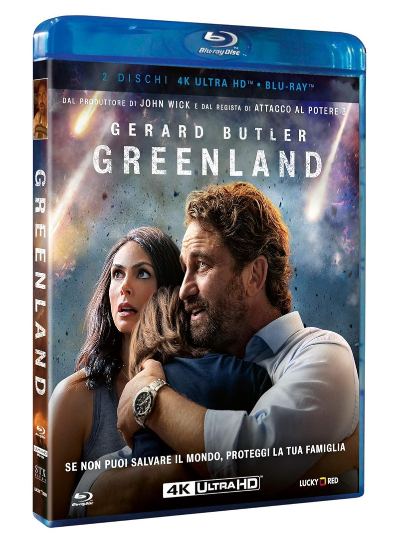 Greenland