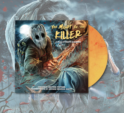 You Might Be The Killer OST