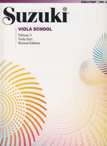 Suzuki Viola School