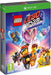 LEGO Movie 2: The Videogame (Toy Edition) /Xbox One