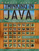 Thinking In Java 4/E