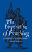 Imperative Of Preaching