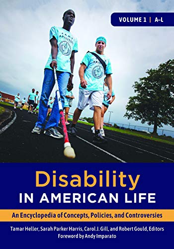 Disability In American Life