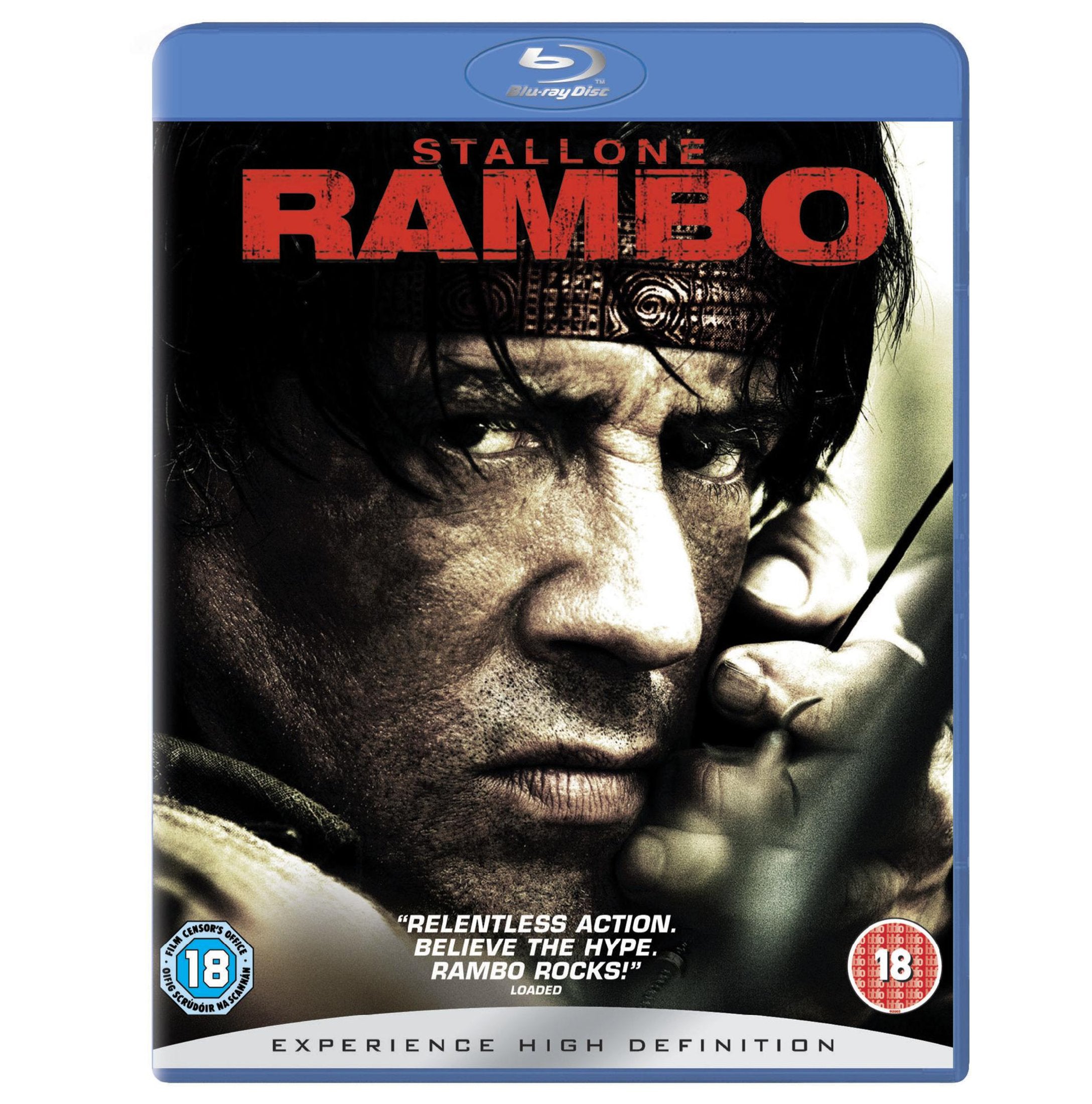 Rambo