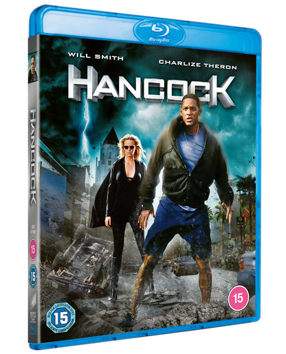 Hancock