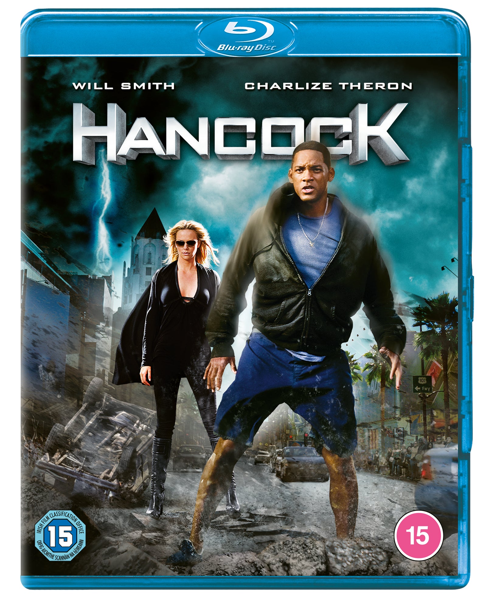 Hancock