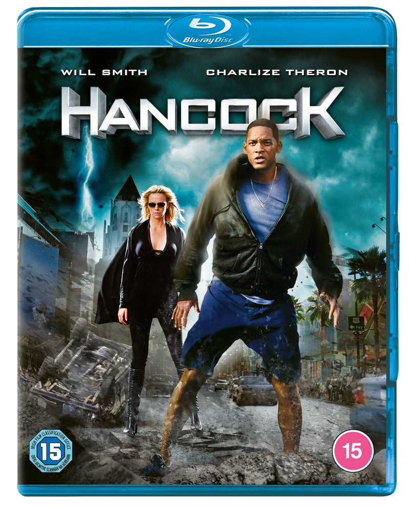 Hancock