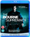 The Bourne Supremacy