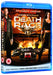 DEATH RACE 2008UK
